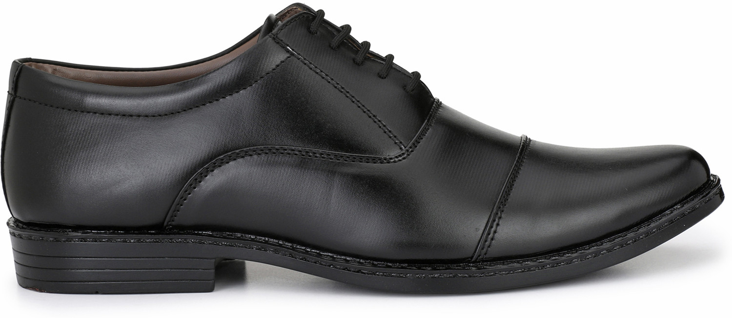 Image of HERE&NOW Lace Up For Men