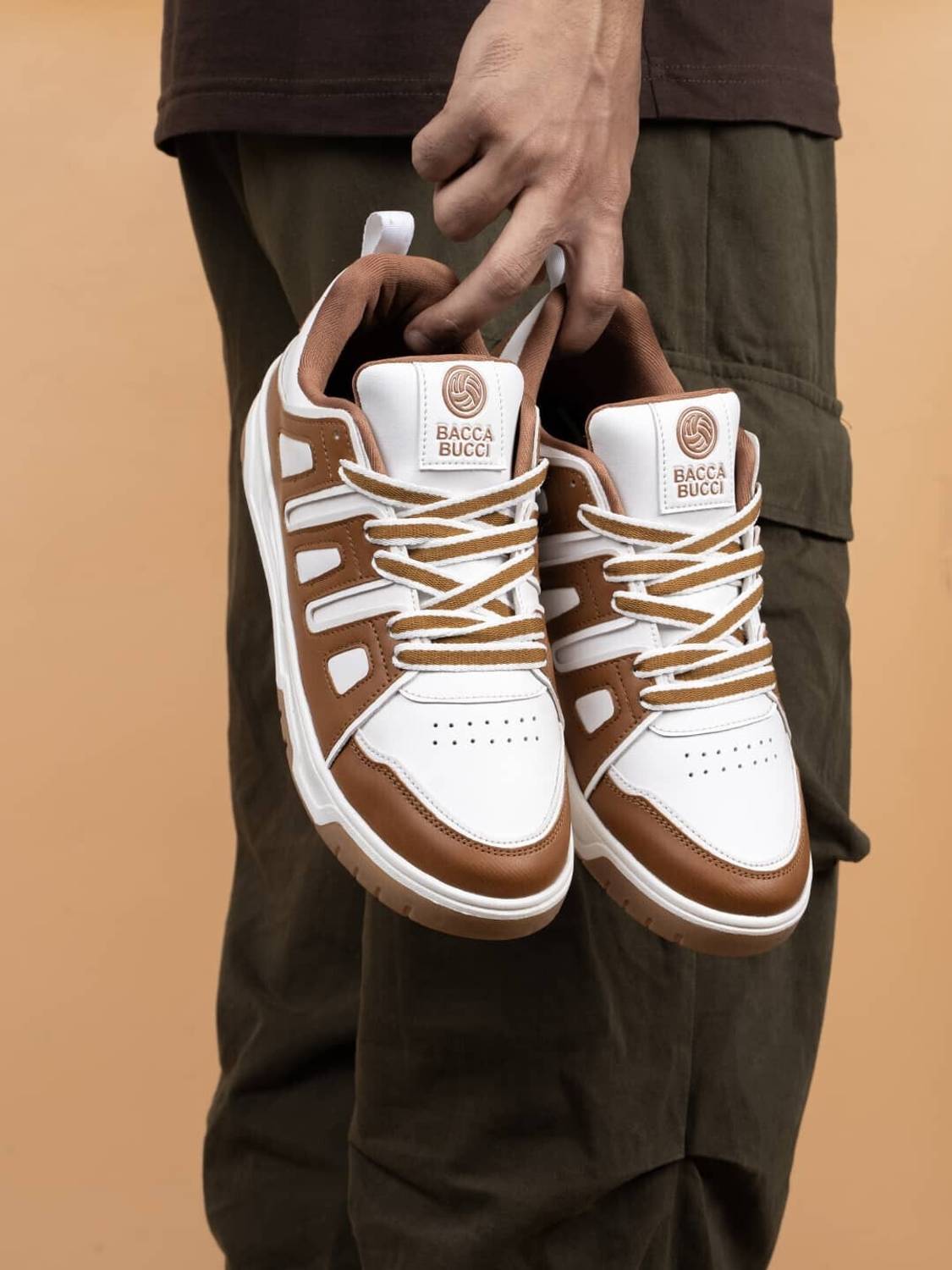 bacca bucci Metrolites Urban Pulse Edition Sneakers - Image 4