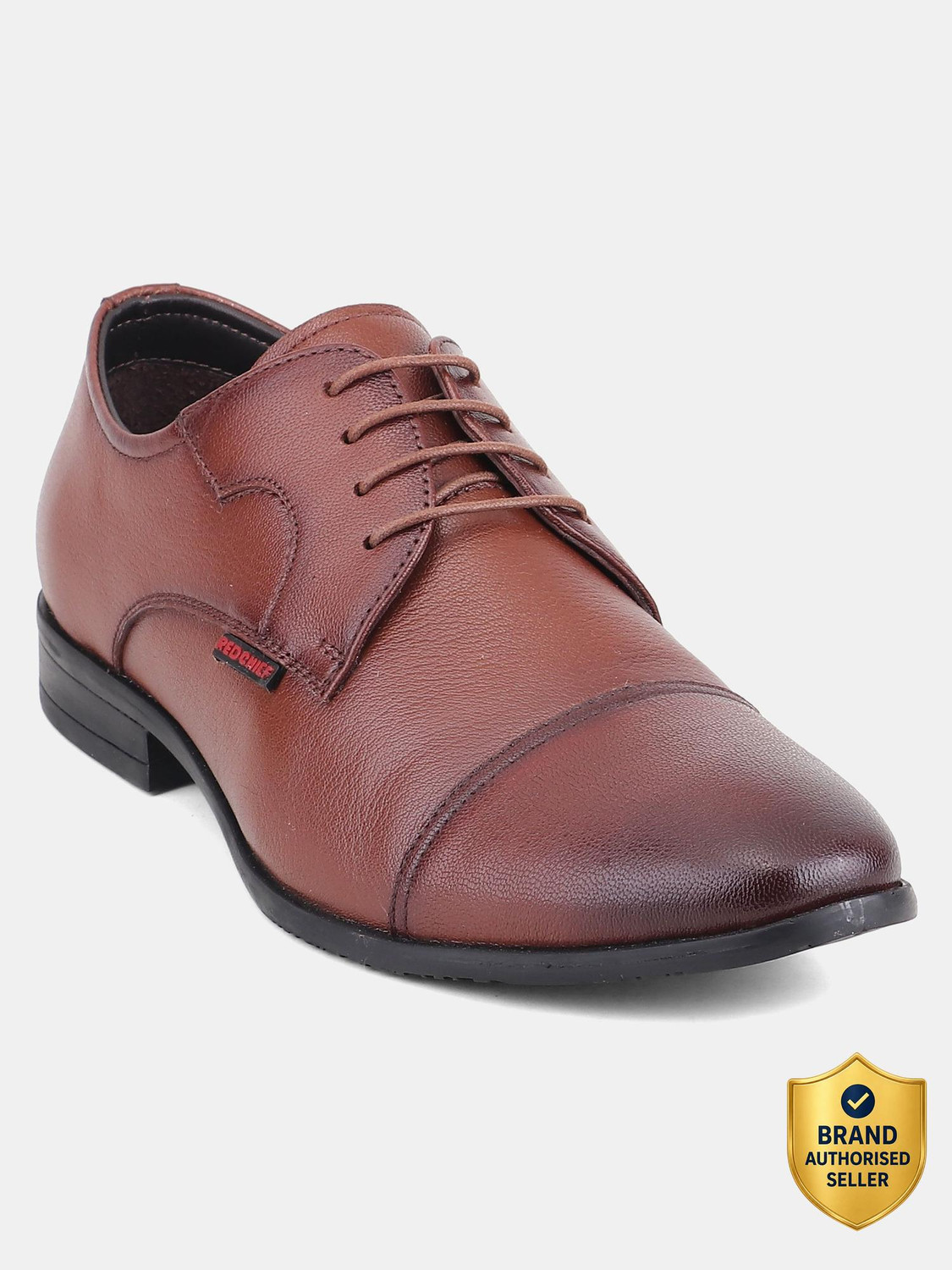 RED CHIEF RC4052LR Derby For Men