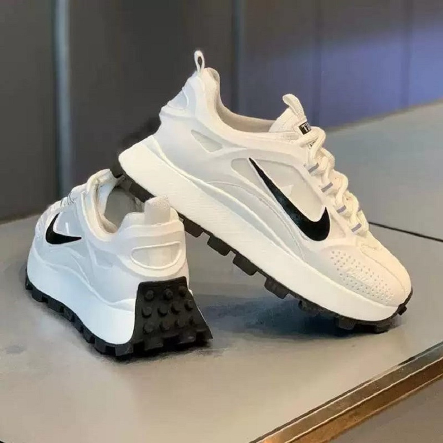 Image of ZACIO Sneakers For Men