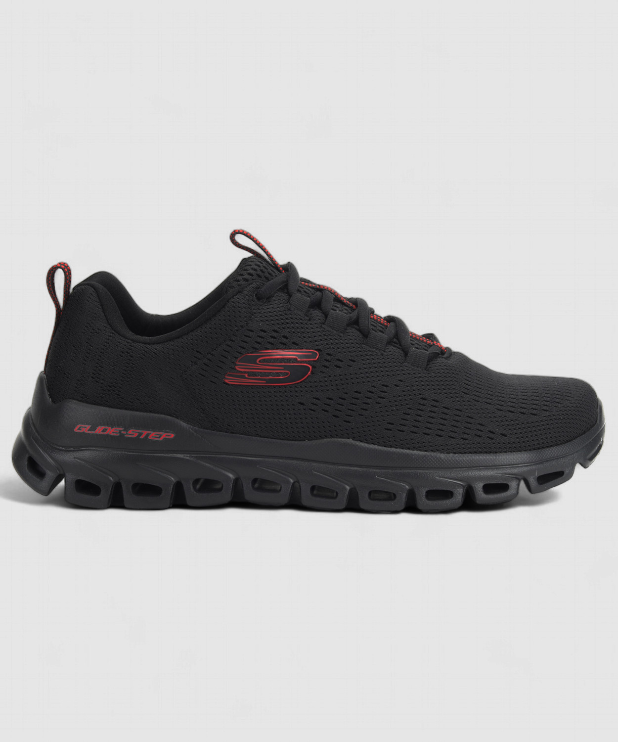 Image of Skechers GLIDE-STEP - FASTEN UP Casuals For Men