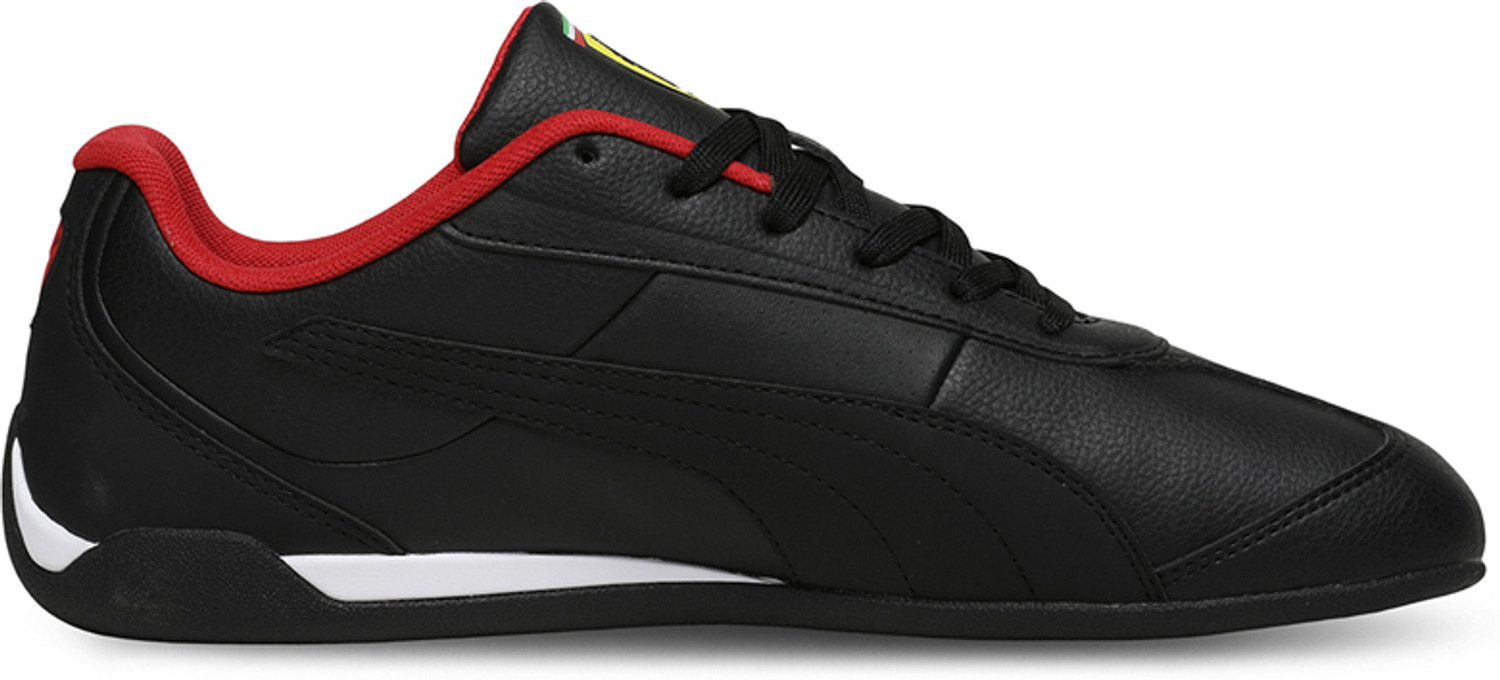 Image of PUMA Ferrari Replicatch Sneakers For Men