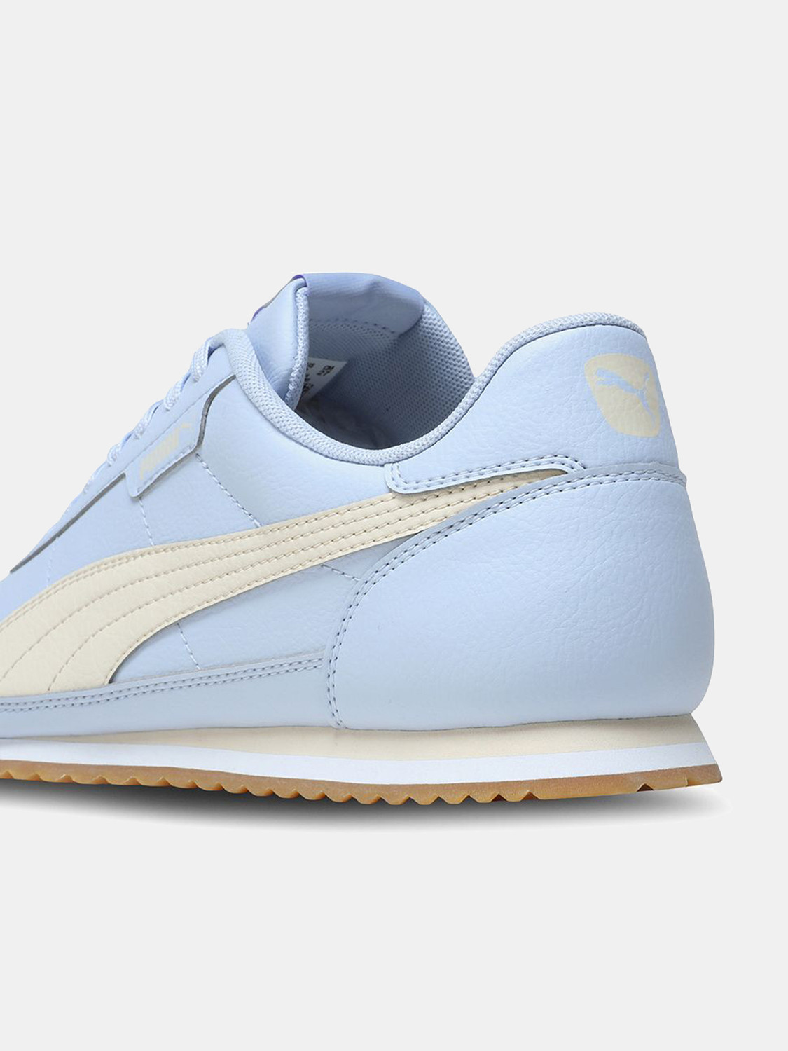 Image of PUMA Turino II Sneakers For Men