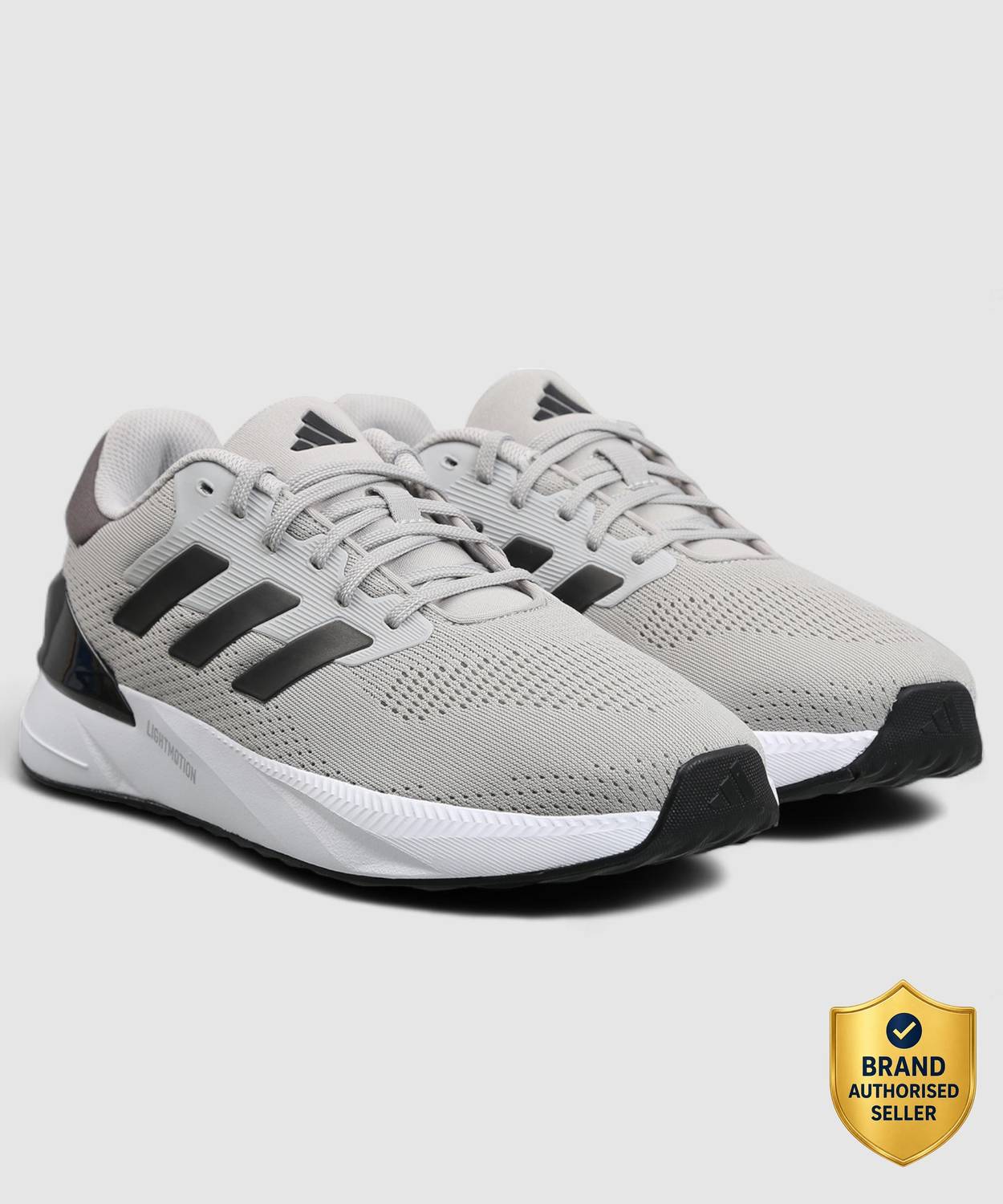 ADIDAS LightRun lit Running Shoes For Men