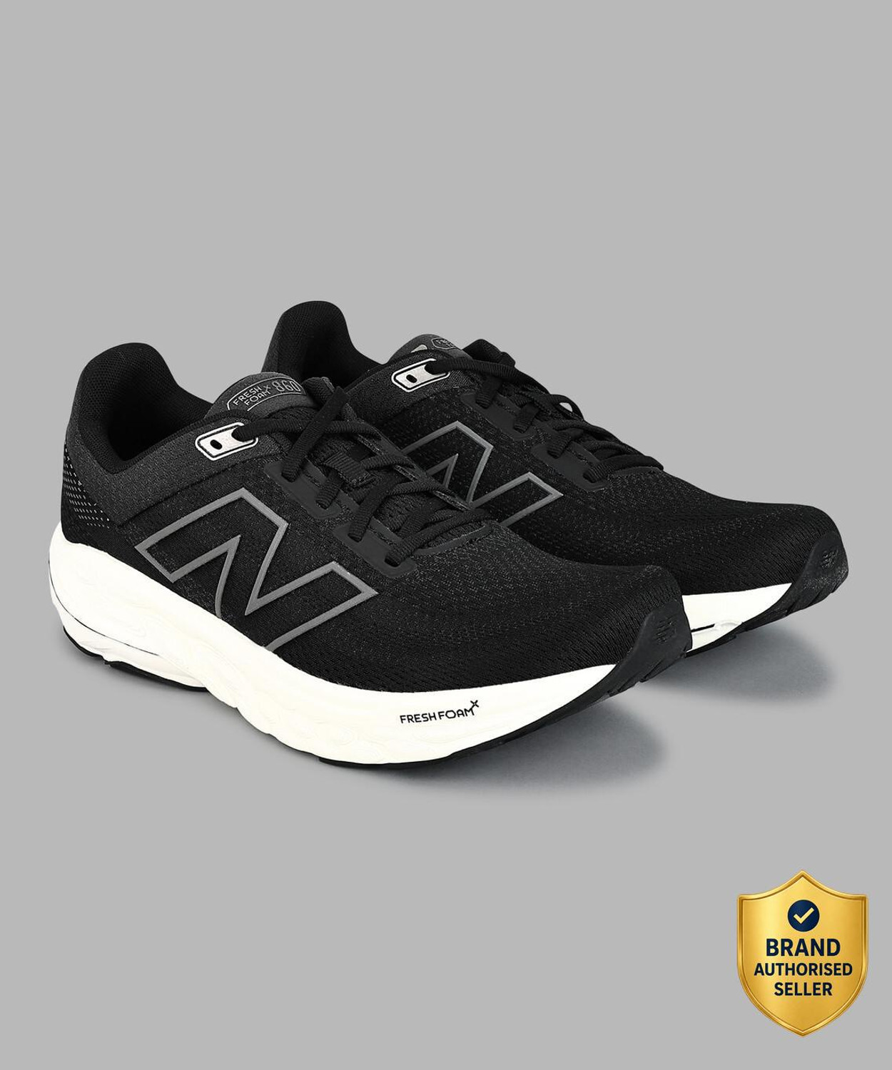 Image of New Balance 860v14 Running Shoes For Men