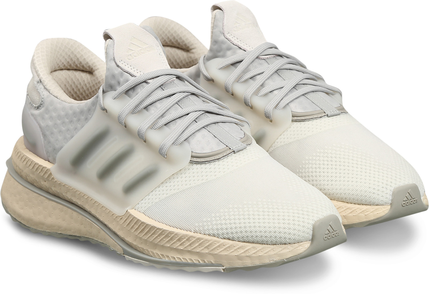 Image of ADIDAS X PLRBOOST Running Shoes For Men