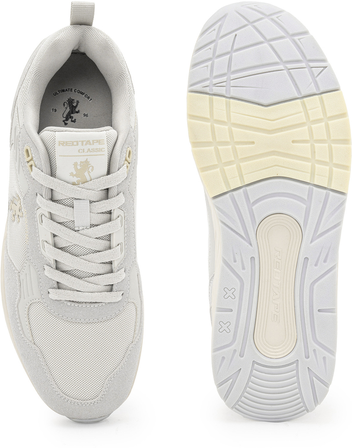 Image of RED TAPE Sneakers For Men