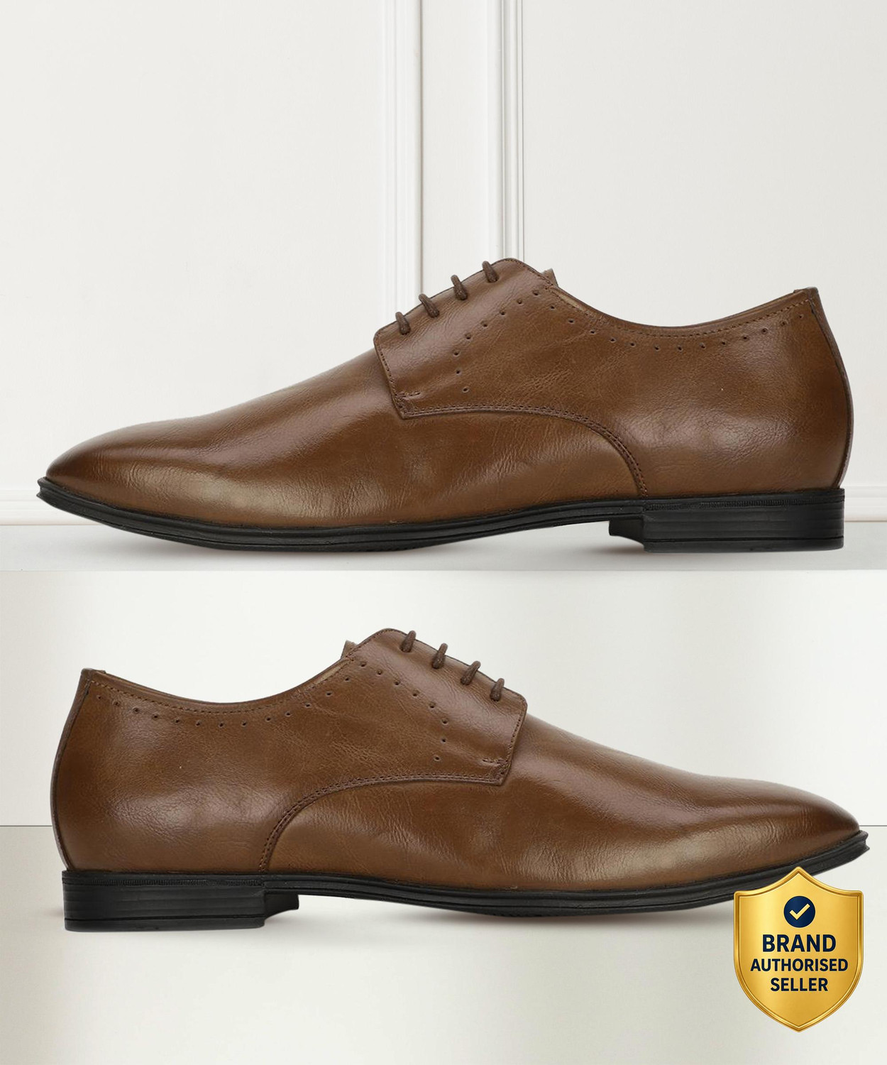 Image of Bata Lace Up For Men