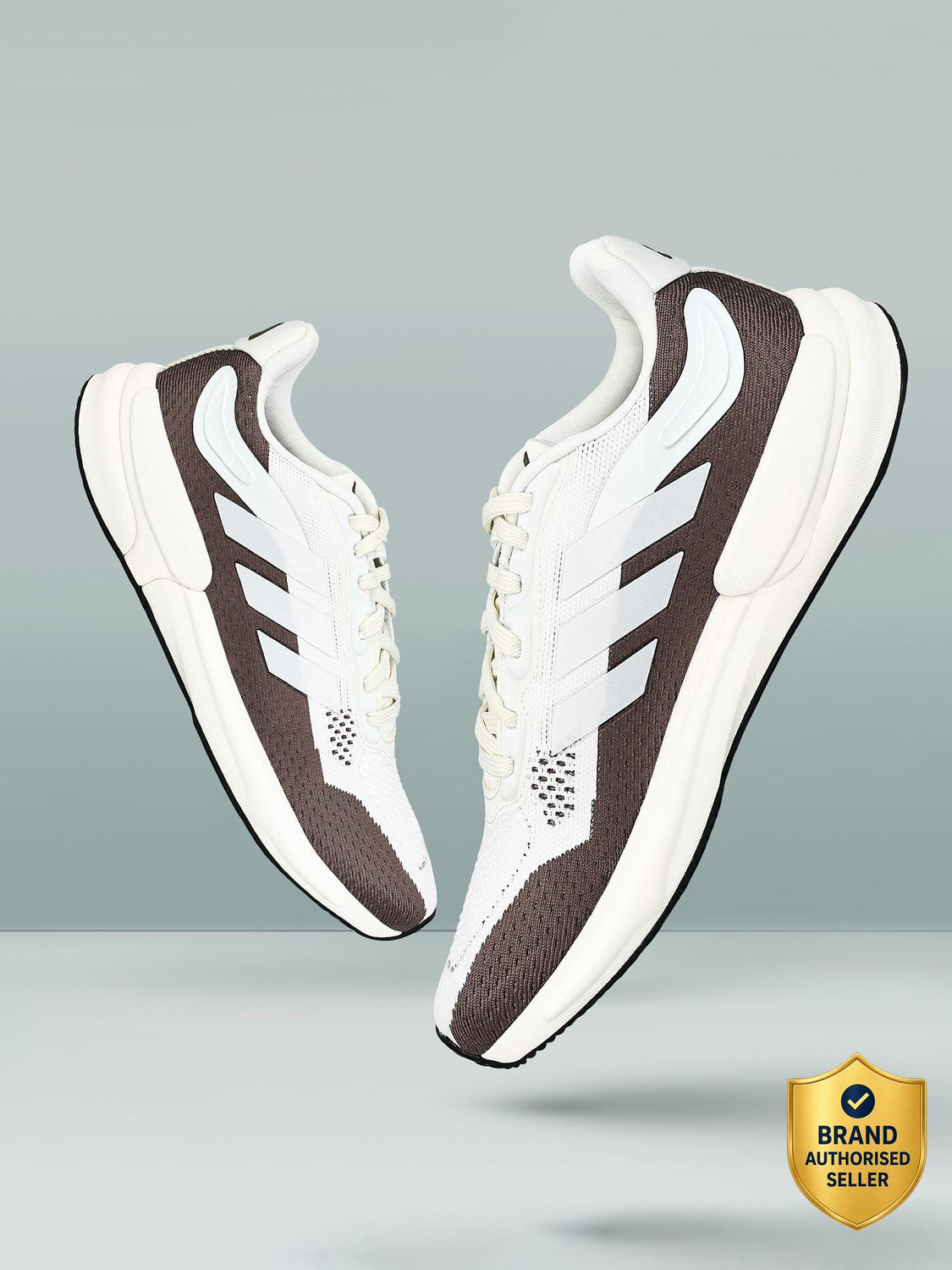 Image of ADIDAS Runmet ST M Running Shoes For Men
