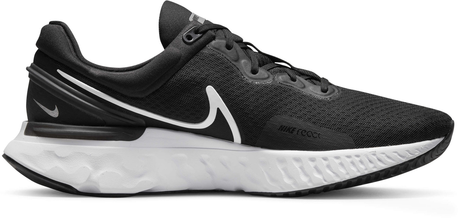 Image of NIKE NIKE REACT MILER 3 Running Shoes For Men