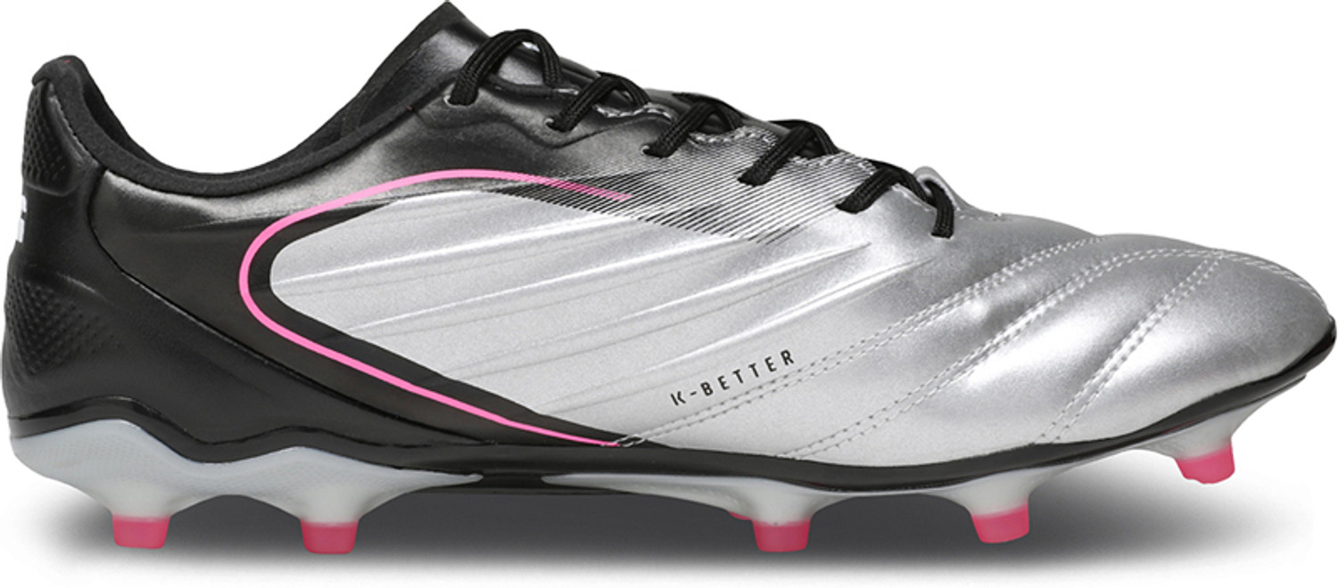 Image of PUMA KING PRO FG /AG Football Shoes For Men