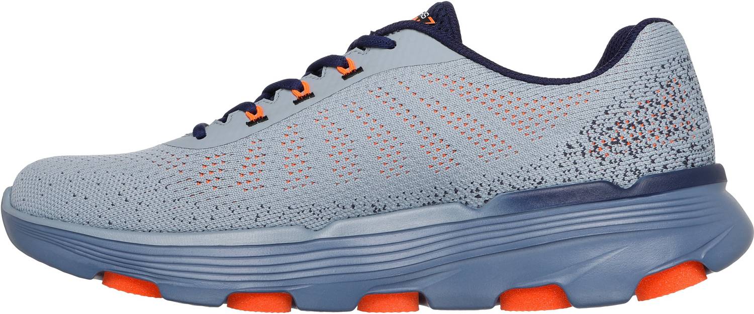 Skechers GO RUN 7 Outdoors Men's Shoes - Image 5