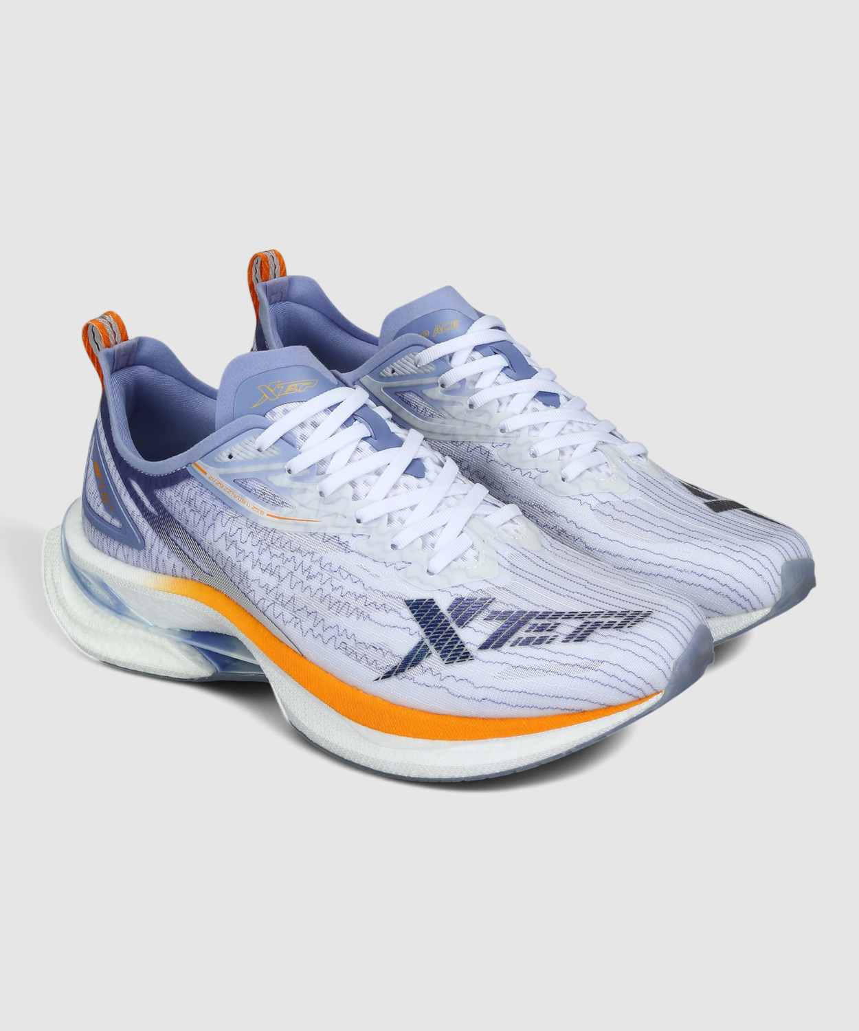 Image of Xtep Xtep Lightweight 7.0 Pro Running Shoes for Men Running Shoes For Men
