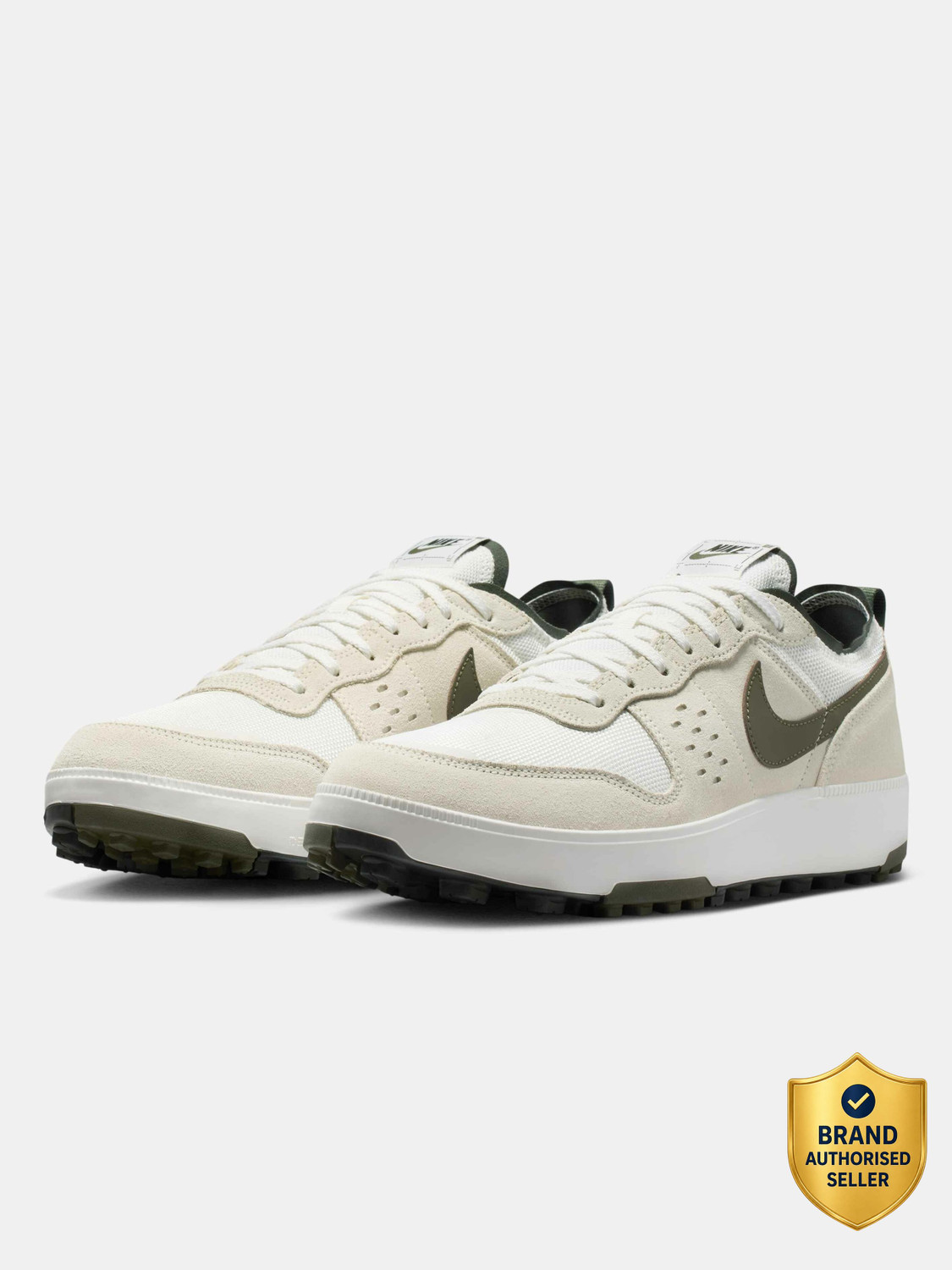 Image of NIKE C1TY Basketball Shoes For Men