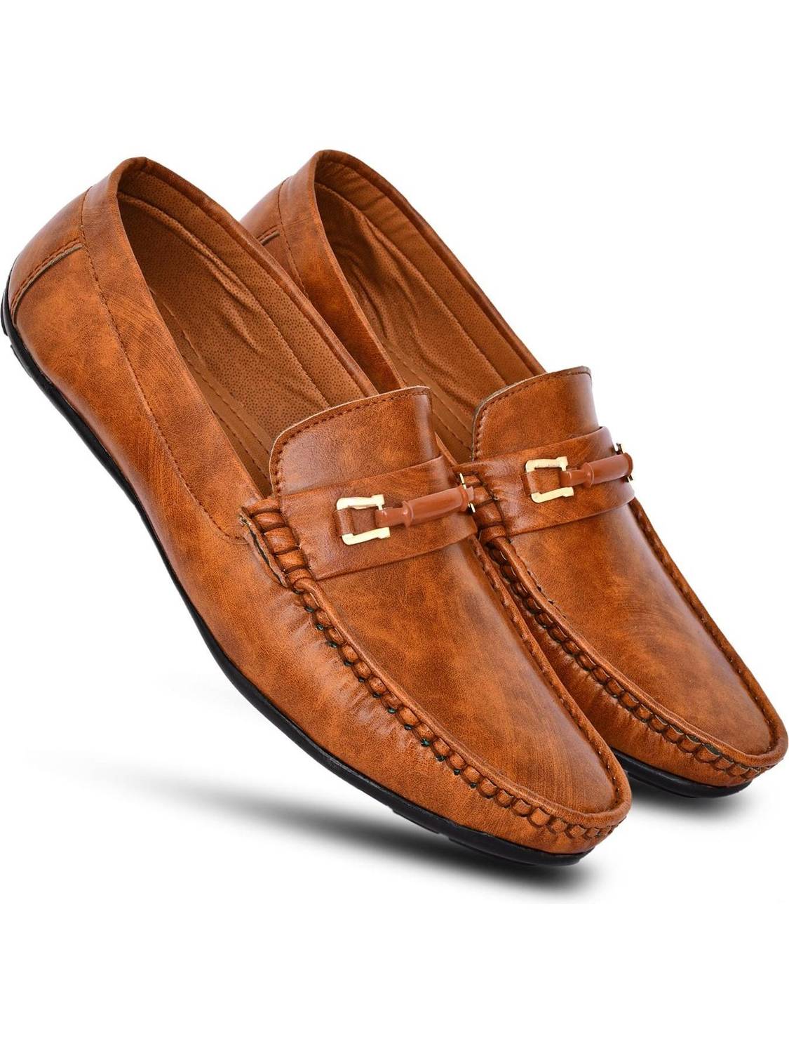ALLTAR Men's Loafer Shoes Loafers For Men