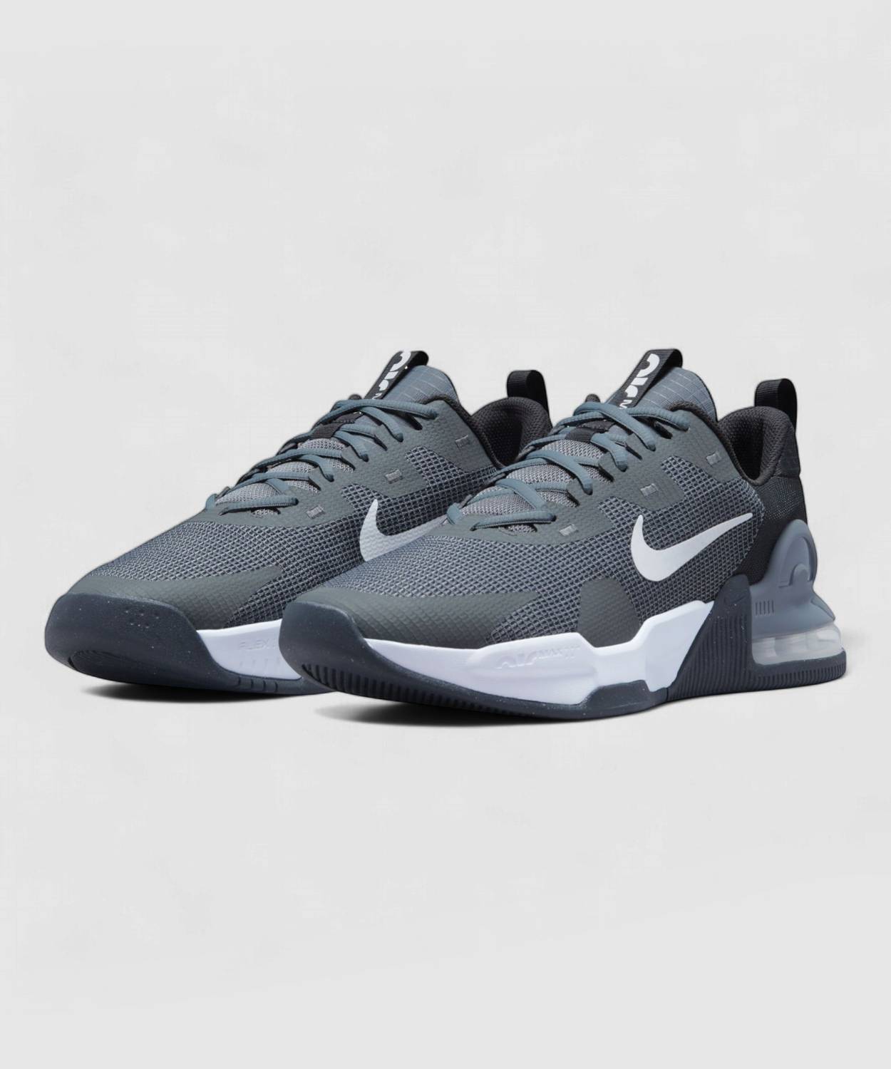 air max 5 Training & Gym Shoes For Men - Image 4