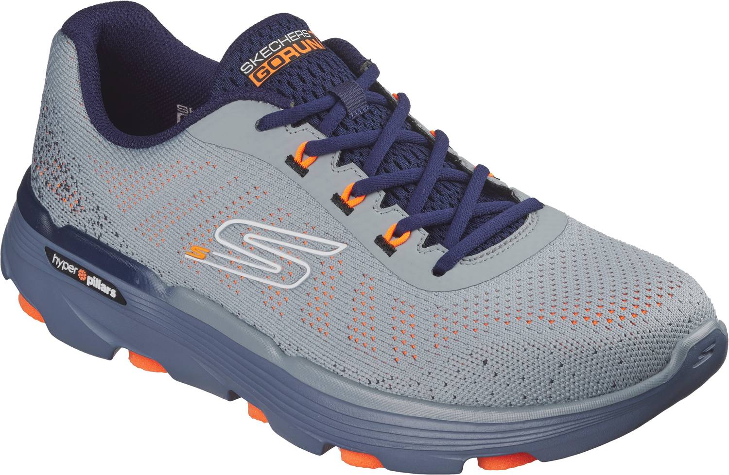 Skechers GO RUN 7 Outdoors Men's Shoes - Image 4