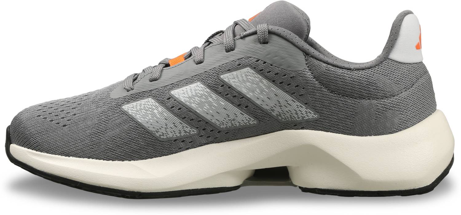 ADIDAS TorFlex M Running Shoes For Men Gray - Image 2