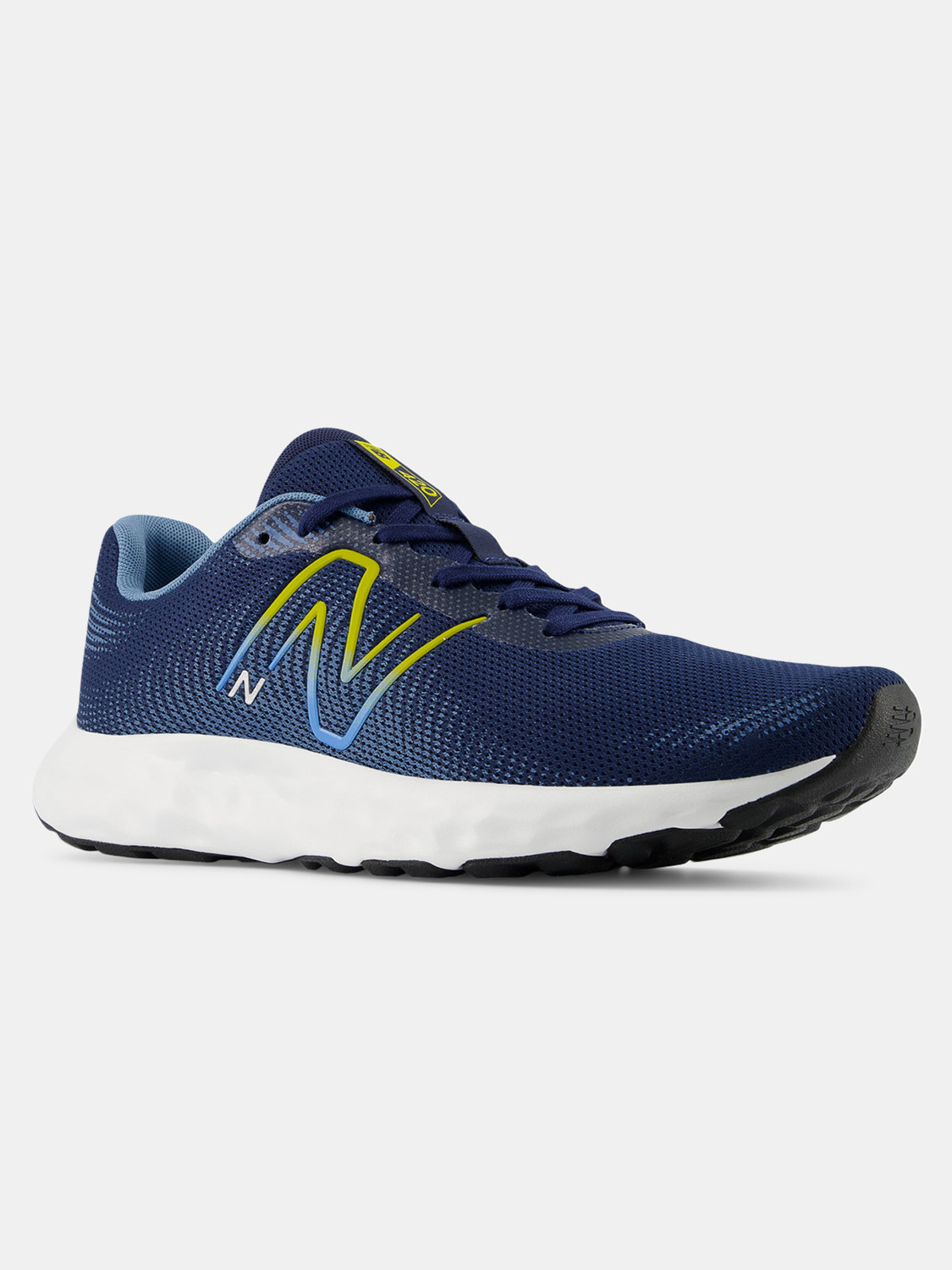 Image of New Balance E42IN Running Shoes For Men