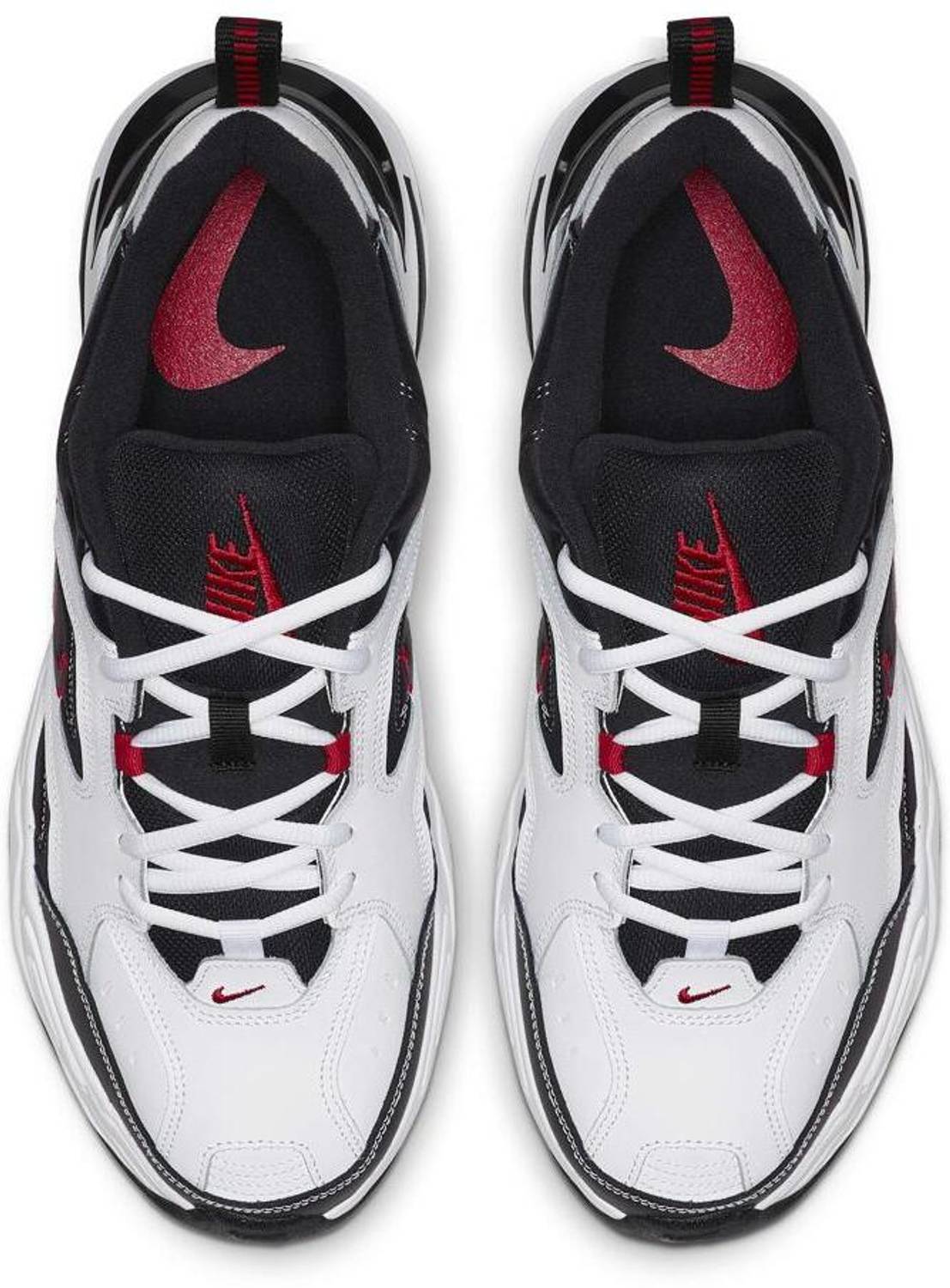 NIKE M2K TEKNO Sneakers for Men White - Image 5