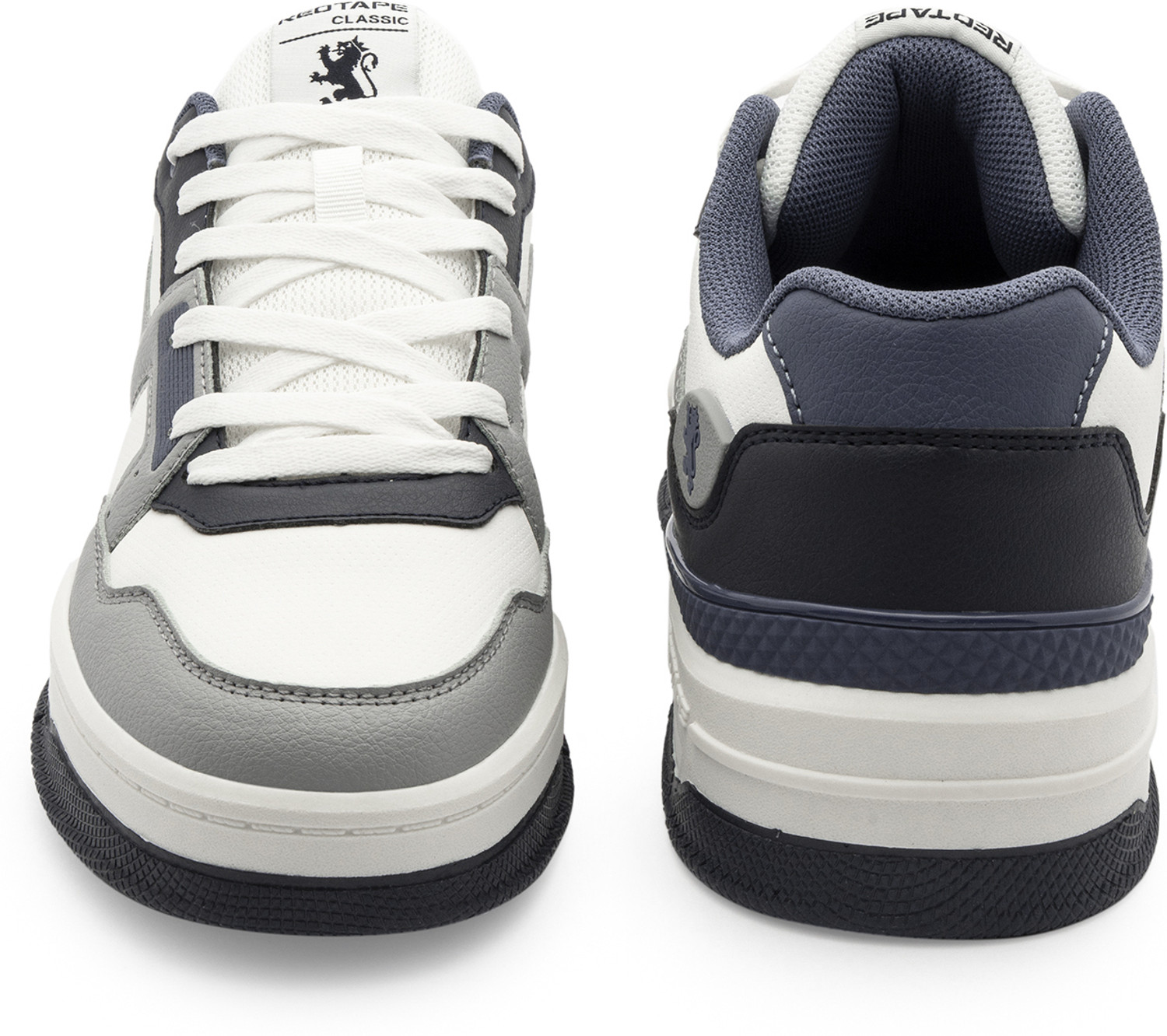 Image of RED TAPE Lifestyle Sneakers for Men for Classic Everyday Comfort Sneakers For Men