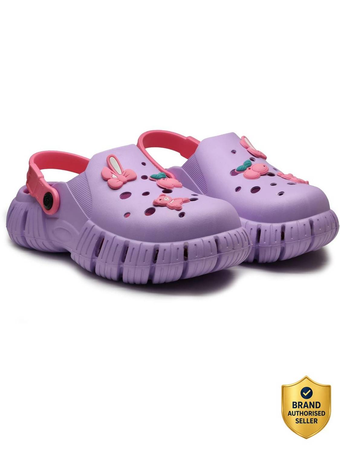asian INDIGO-10 Women Clogs