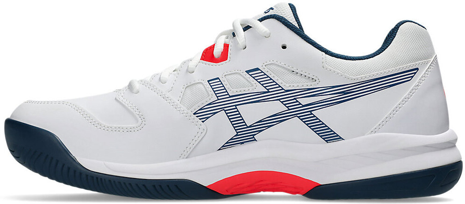 Image of Asics GEL-RENMA Badminton Shoes For Men