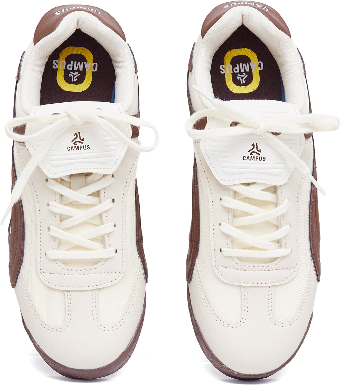 Image of CAMPUS HIGHBIRD Sneakers For Women