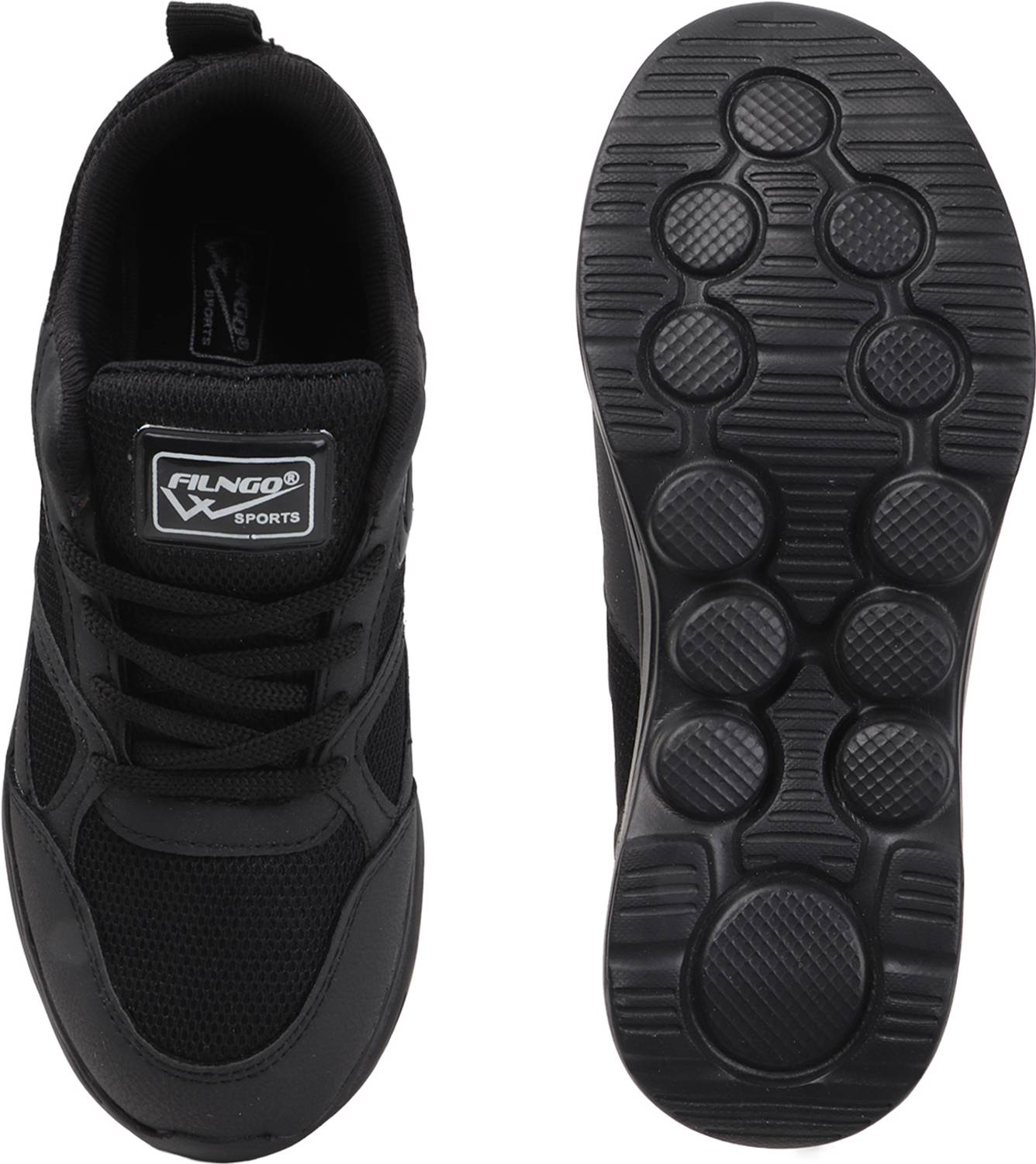 Filngo Sports, Trekking & Running Shoes for Men - Image 3