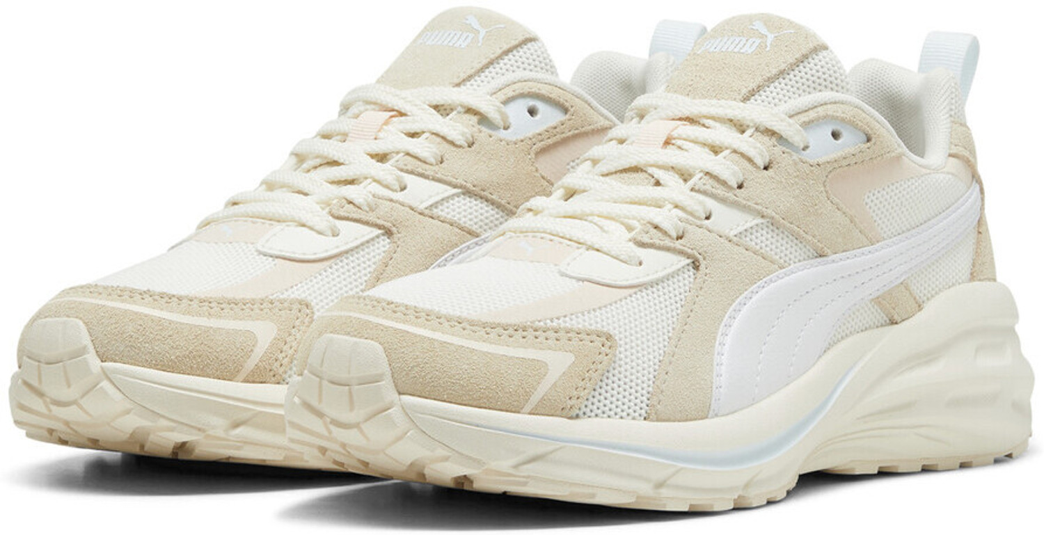 Image of PUMA Hypnotic LS Res Sneakers For Men
