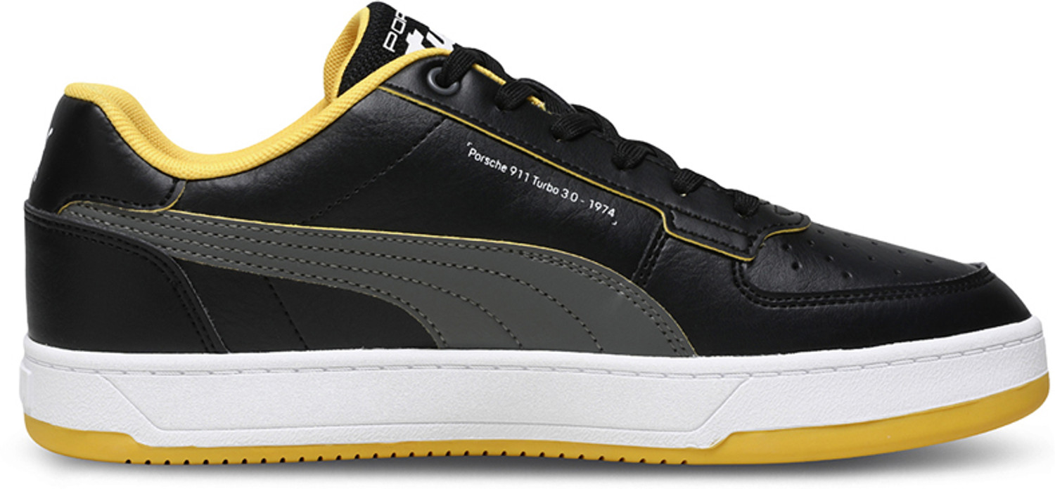 Image of PUMA Porsche Legacy Caven 2.0 IN Sneakers For Men