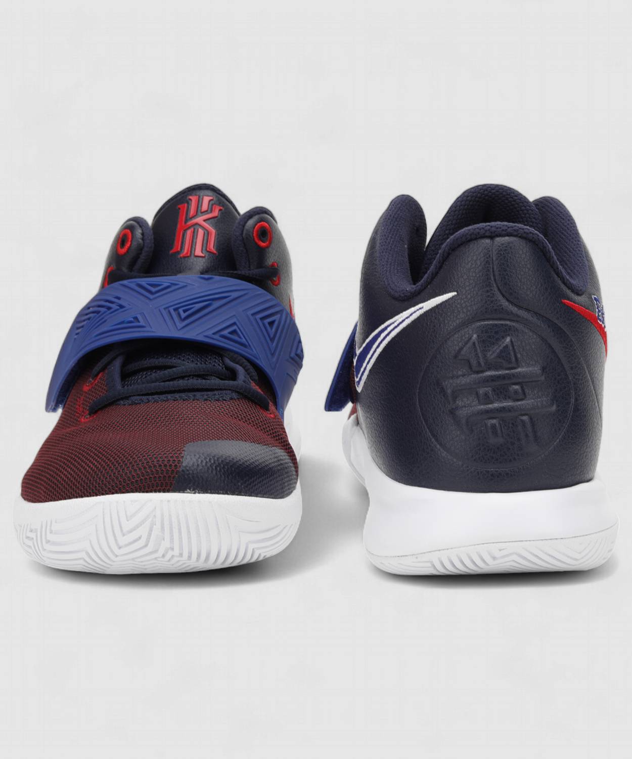 NIKE Kyrie Flytrap 3 EP Basketball Shoes For Men - Buy NIKE Kyrie