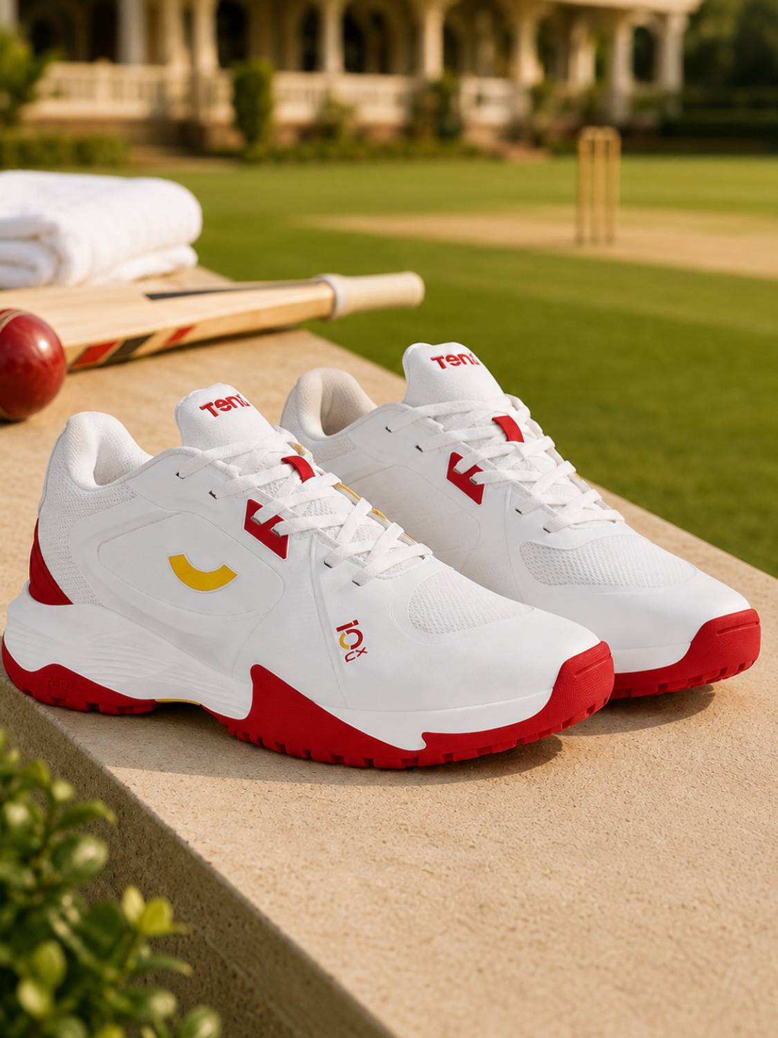 Ten x you All-rounder Cricket Shoe - Image 1