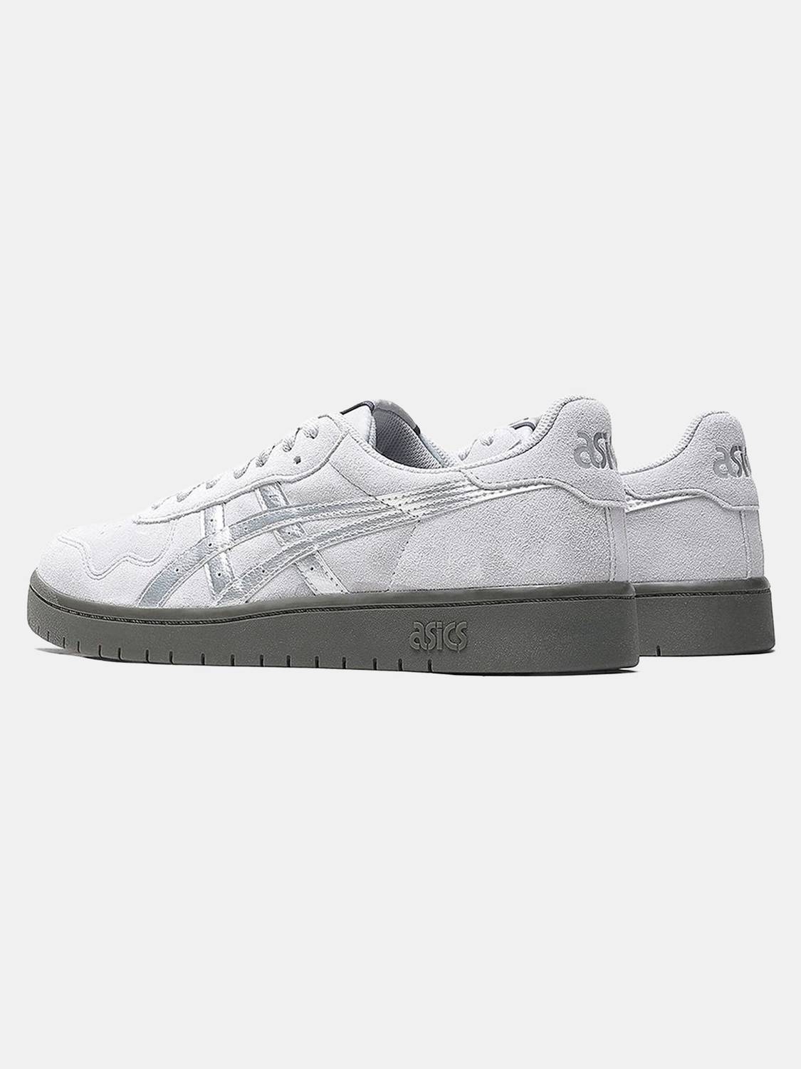 Asics Japan S Gray Men's Sneakers - Image 3
