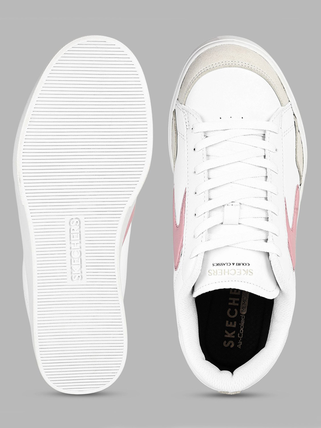 Image of Skechers Eden LX Casual Shoes For Women