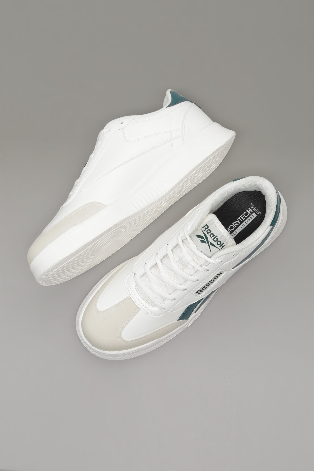 Image of REEBOK STREETCOURT MONTANA Sneakers For Men