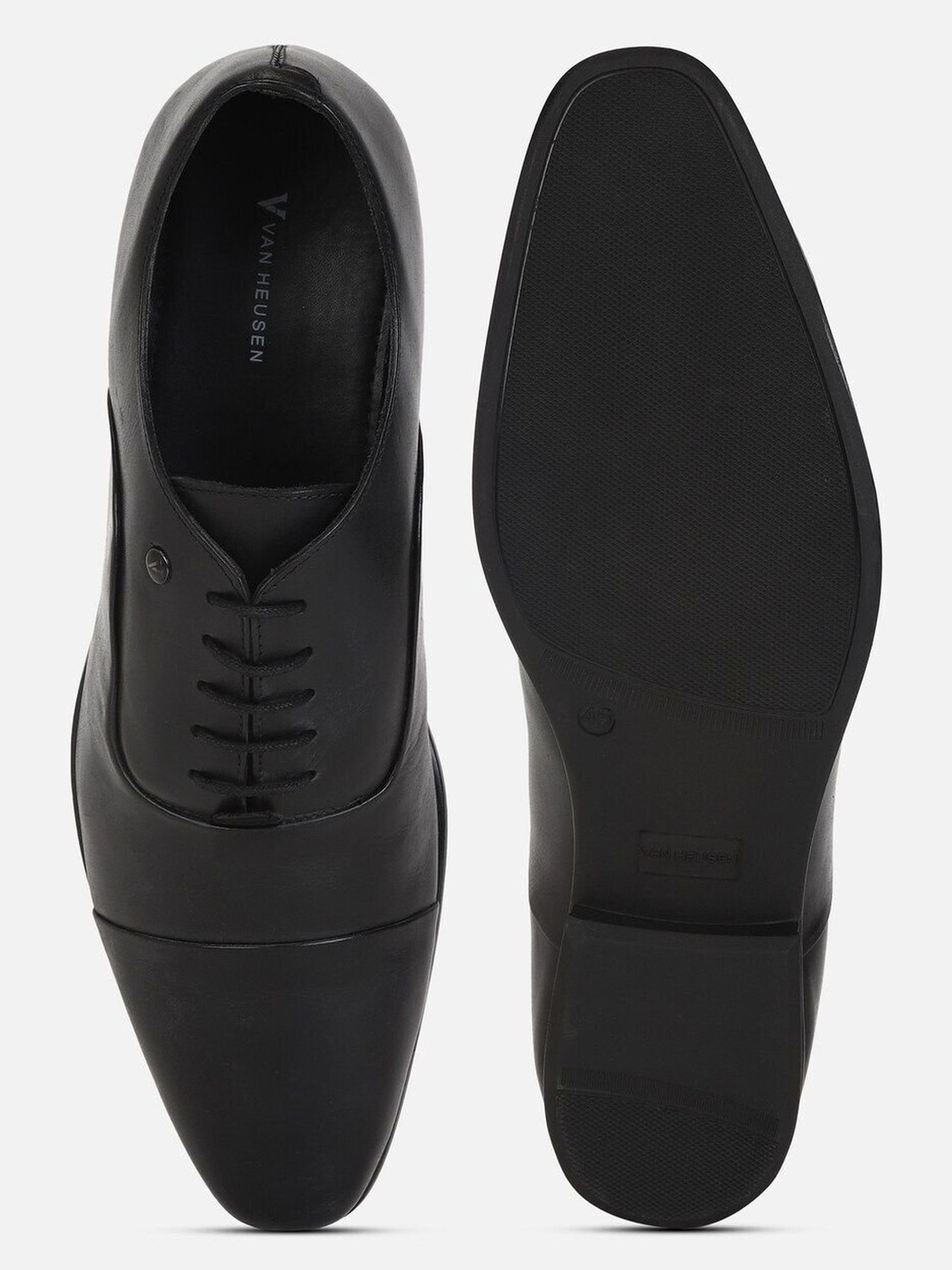 Image of VAN HEUSEN Lace Up For Men