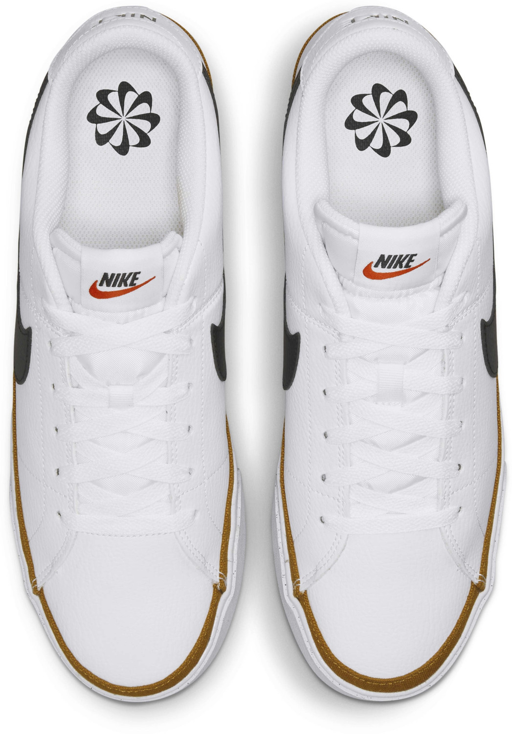 Image of NIKE Court Legacy Sneakers For Men