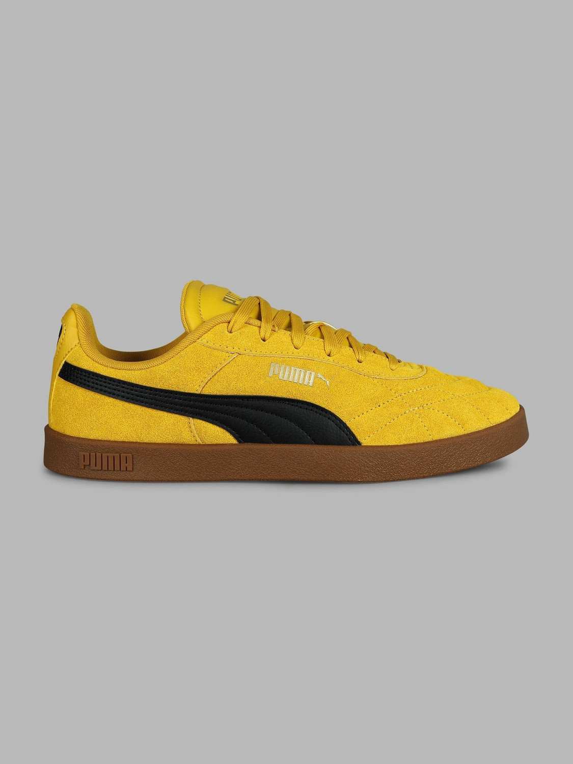 Image of PUMA Club II Indoor ESD Sneakers For Men