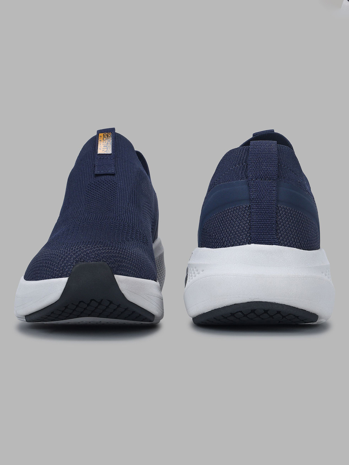 Image of Skechers GO RUN ELEVATE Sneakers For Men