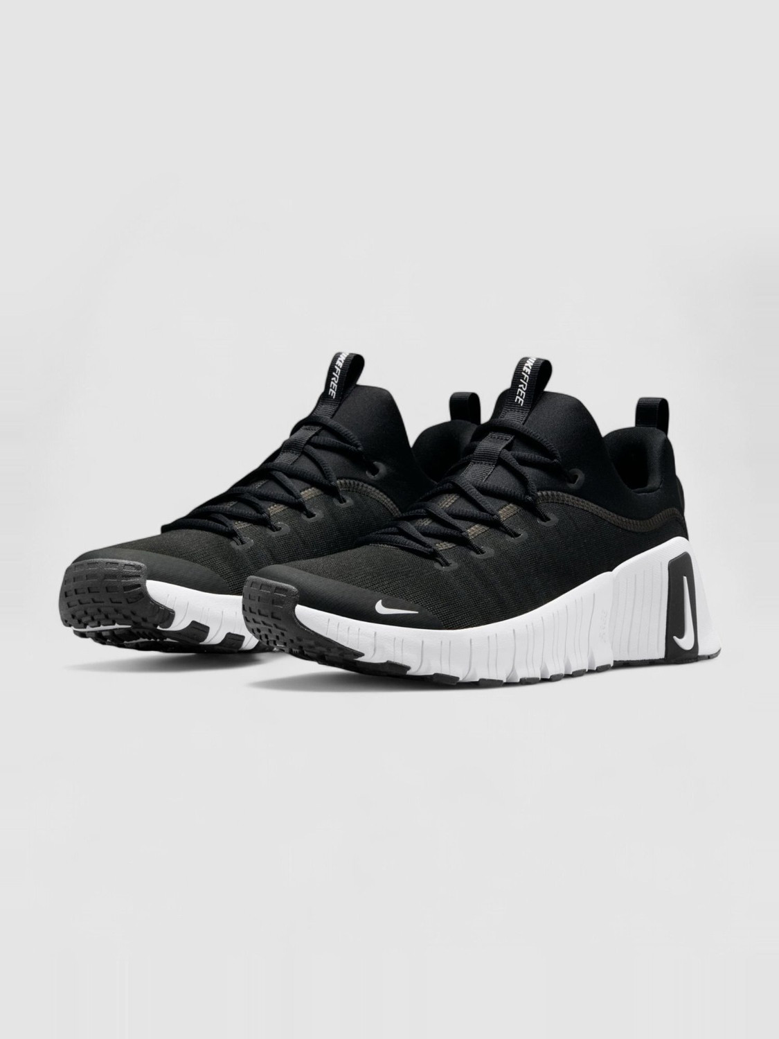 Image of NIKE Free Metcon 6 Training & Gym Shoes For Men