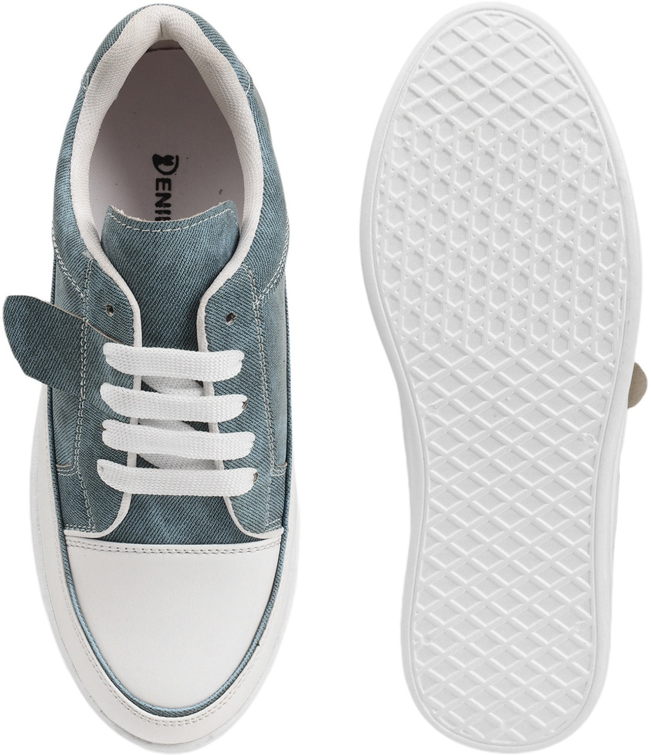 Image of Denill Sneakers For Women