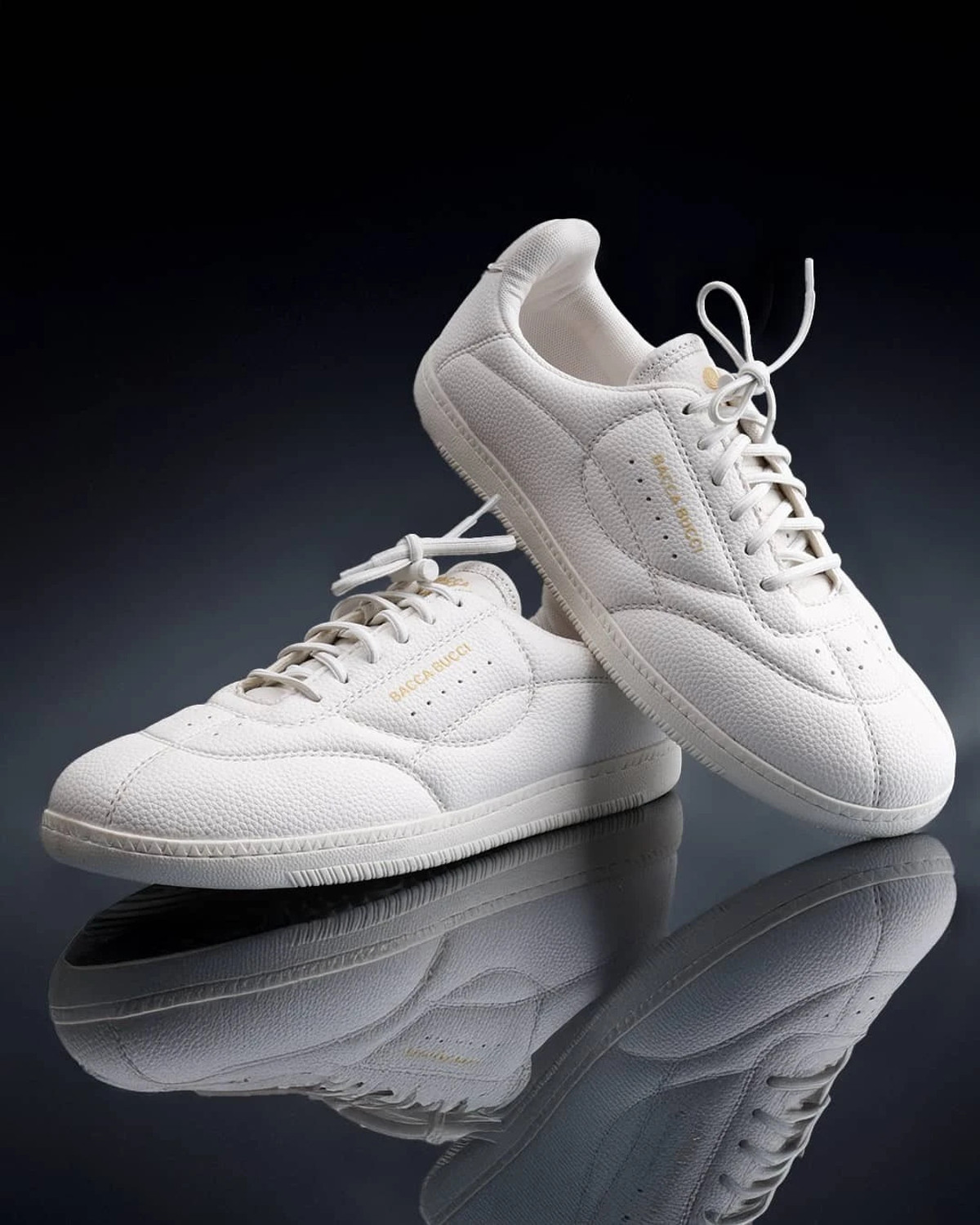 Image of bacca bucci ESSENCE Sneakers For Men