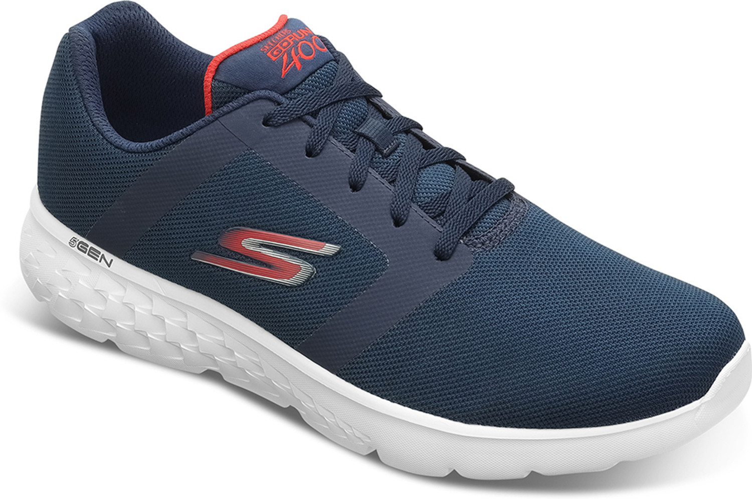 Image of Skechers GO RUN 400 Running Shoes For Men