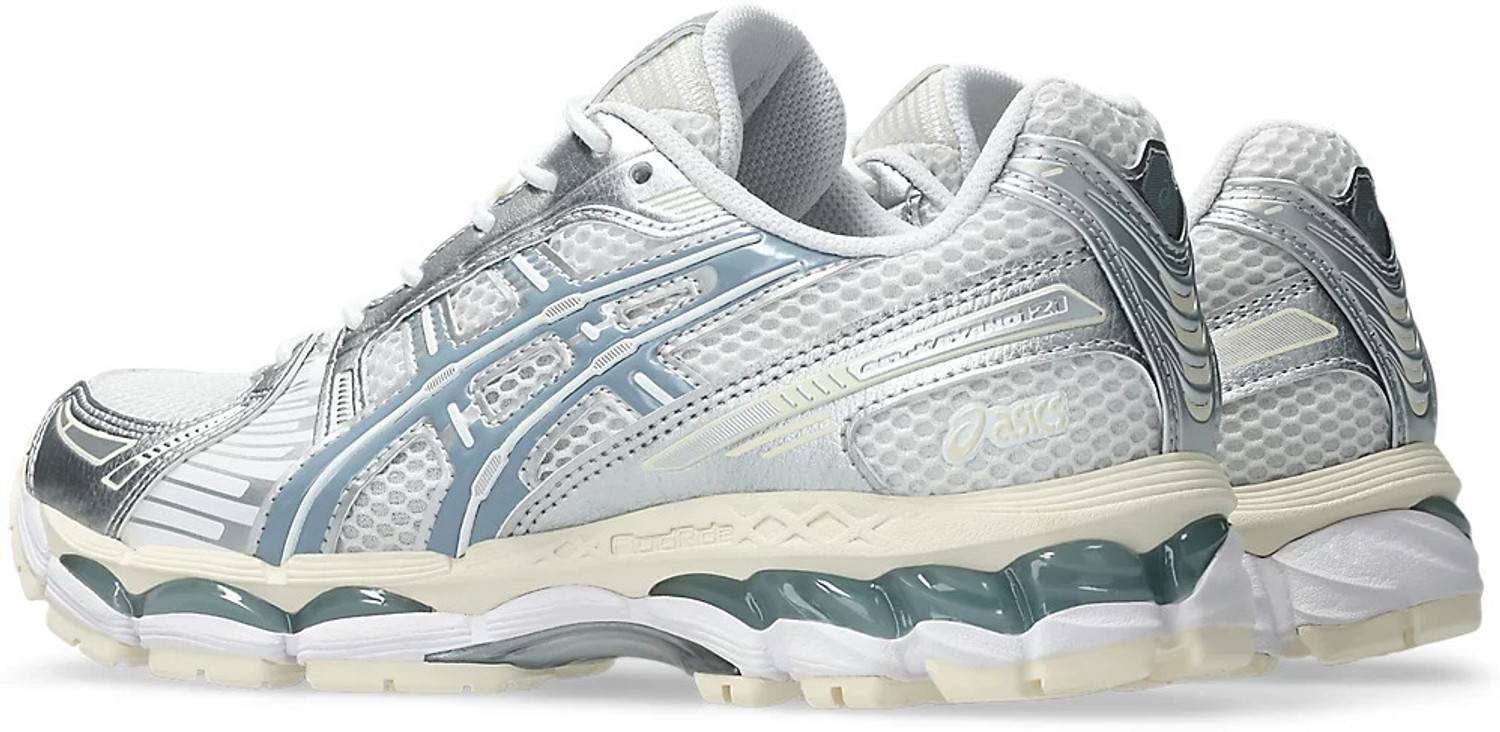 Image of Asics GEL-KAYANO 12.1 Sneakers For Unisex