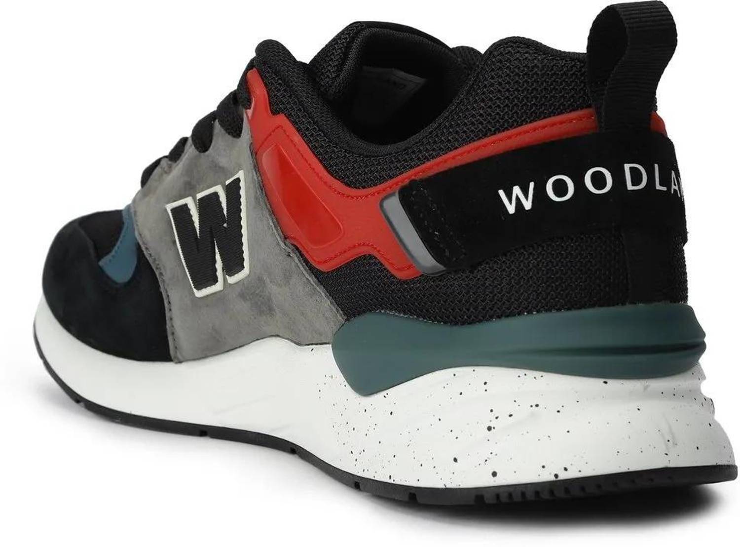 WOODLAND For Men - Image 3