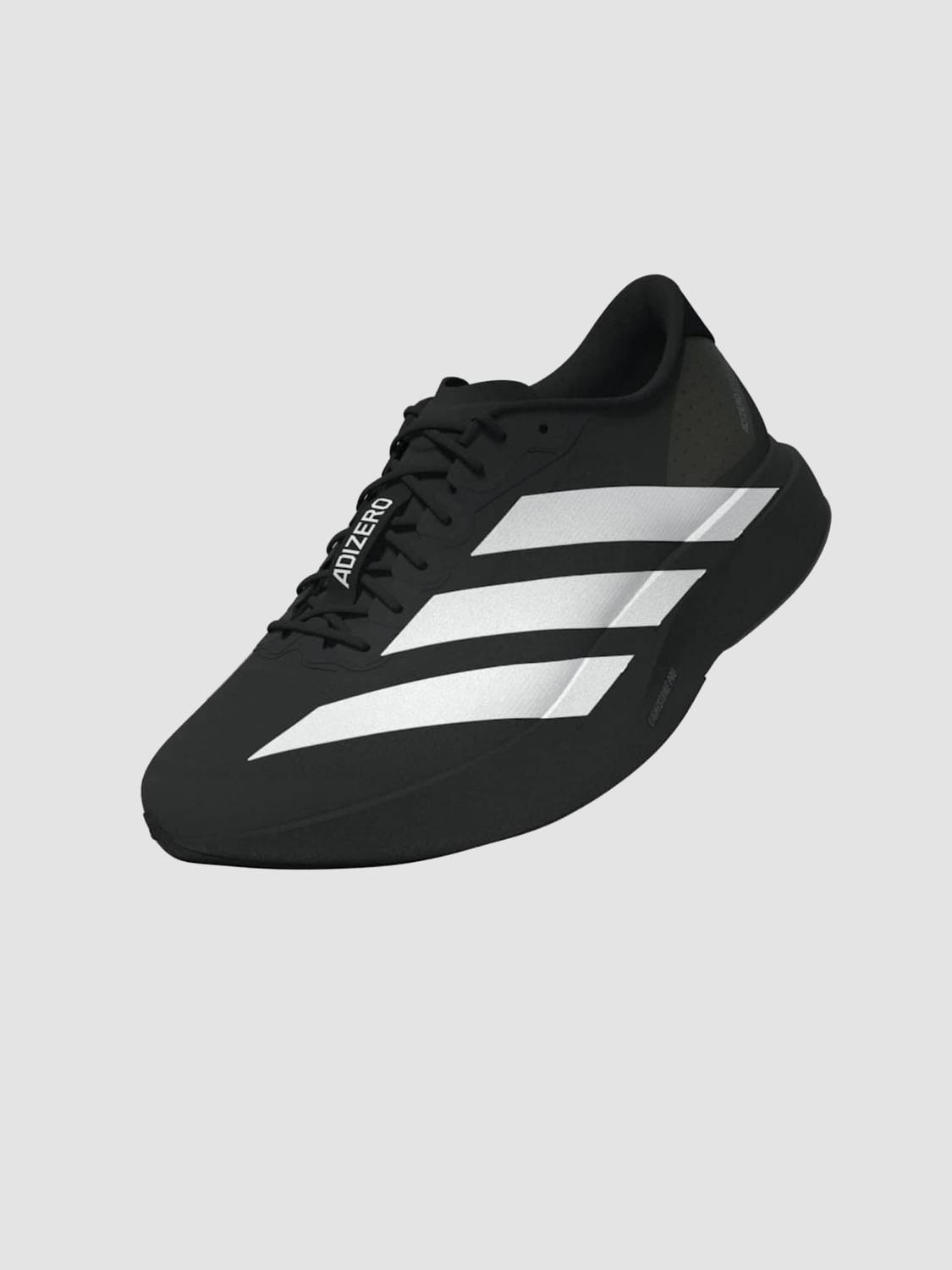 ADIDAS adizero Evo1 comfort M Running Shoes Black - Image 5