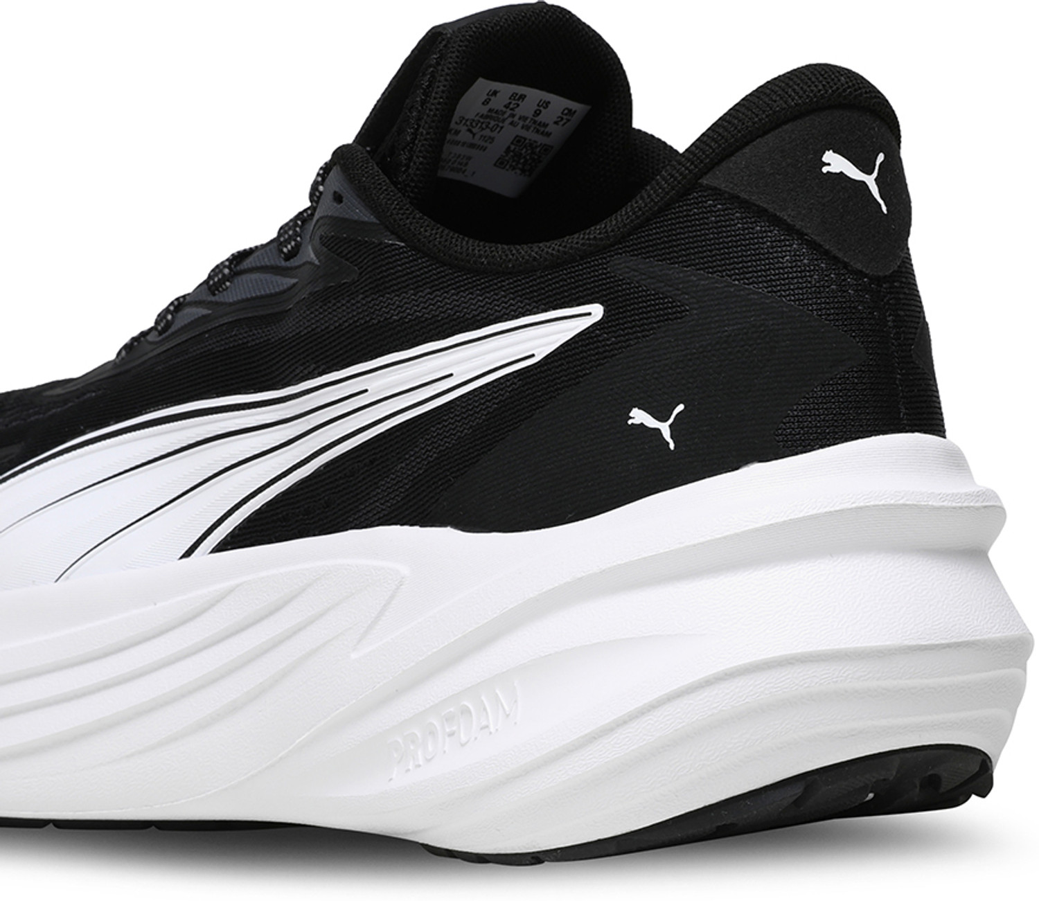 Image of PUMA Maxima Pro Running Shoes For Men