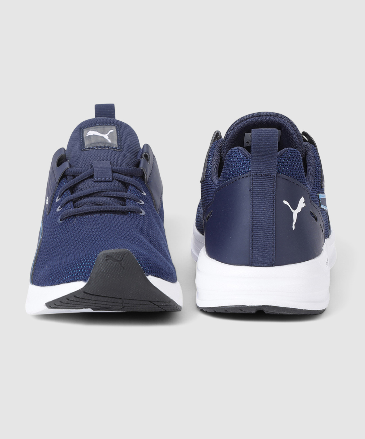Image of PUMA Comet 2 FS Running Shoes For Men