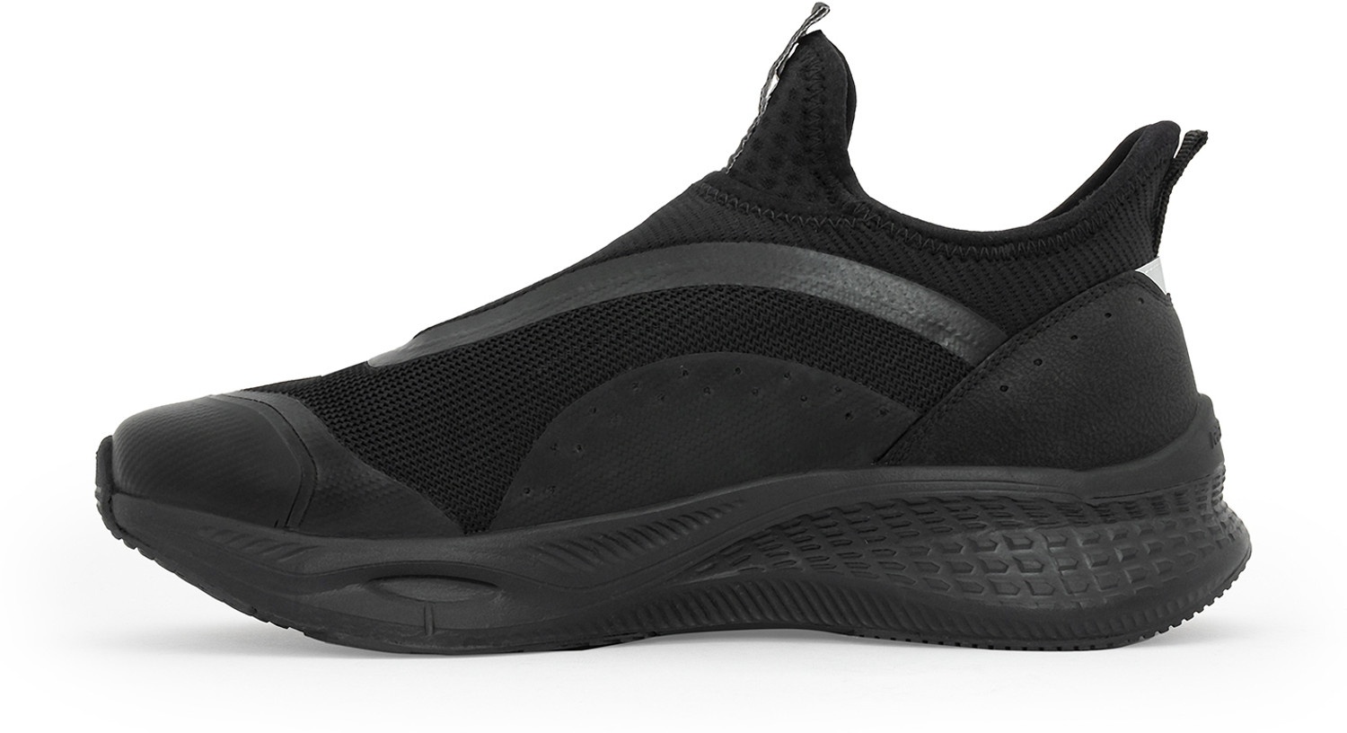 Image of RED TAPE Athleisure Soft Cushioned Insole, Slip-Resistance, Dynamic Feet Support Walking Shoes For Men